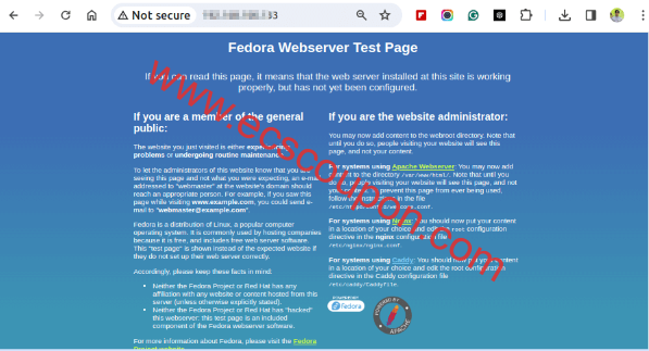 Linux系统安装Apache、MySQL/MariaDB和PHP环境教程-趣云笔记