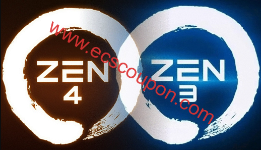 AMD Zen 3与Zen 4构架详细对比:究竟选择哪个好?-趣云笔记