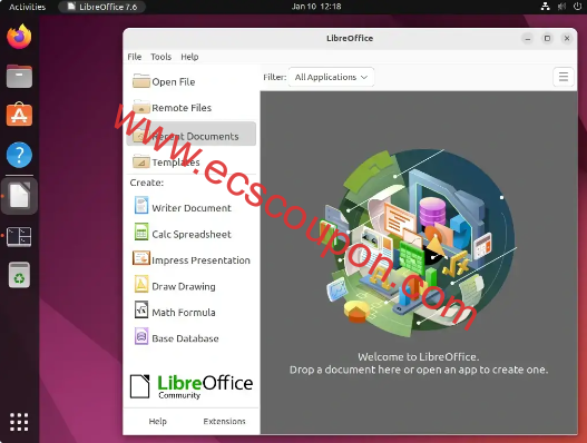 LibreOffice