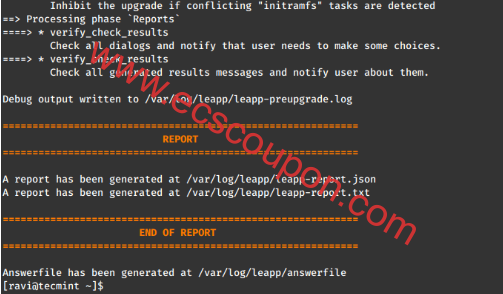 CentOS 7迁移到Rocky Linux 9终极指南,教你如何逐步操作-趣云笔记