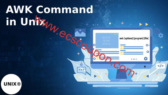 Linux系统中使用Awk变量、表达式和运算符示例详解-趣云笔记