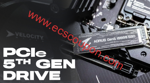 PCIe Gen 5与Gen 4 SSD区别大吗,是否值得去升级?-趣云笔记