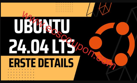 简单几步将Ubuntu 22.04 LTS升级到Ubuntu 24.04 LTS-趣云笔记