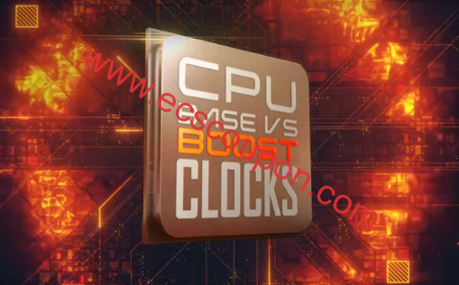 CPU基本时钟与加速时钟区别是什么,追求哪个更好?-趣云笔记