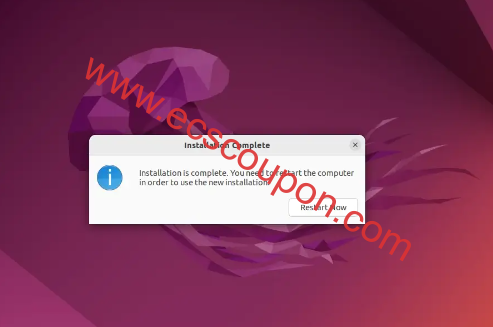 全新Ubuntu 24.04 LTS安装分步指南:适合Linux初学者参考-趣云笔记