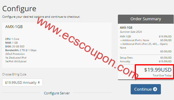 SoftShellWeb开启夏季超级促销 欧洲/美国/台湾VPS年付低至$19.99-趣云笔记