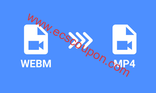 Linux将WebM转换为MP4/AVI/MKV等其它格式简单方法-趣云笔记