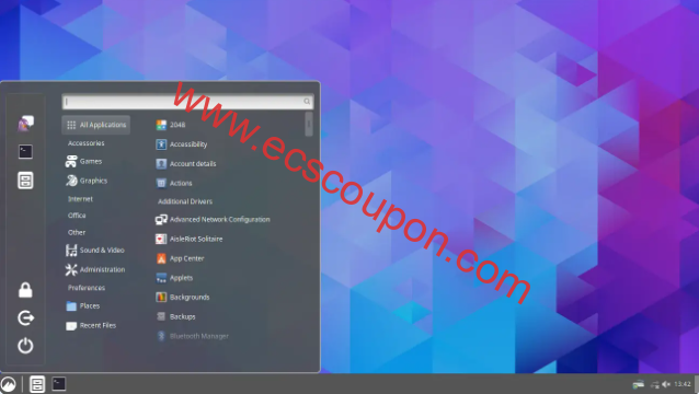 Ubuntu 24.04安装Cinnamon桌面教程及主要功能概述-趣云笔记