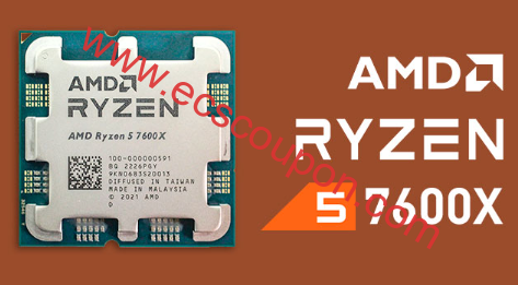 AMD Ryzen 5 7600X性能综合维度评测:究竟好不好?-趣云笔记