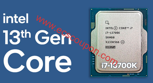 Intel Core i7 13700K简单评测:这款CPU值得你选择吗?-趣云笔记