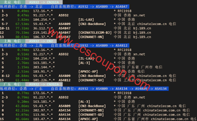 狗云(DogYun)香港-KC经典云测评：EPYC™ 7003平台，三网精品回程，延迟低速度快，原生IP流媒体解锁优秀-趣云笔记