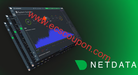Linux系统使用Netdata监控MySQL性能指标示例演示-趣云笔记
