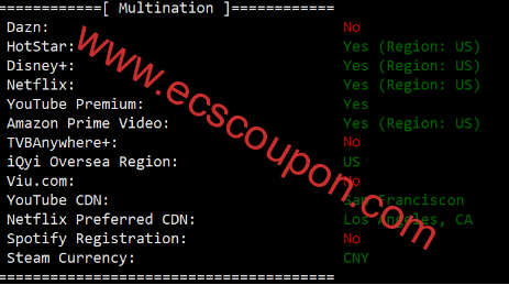 DigitalVirt AS4837线路美国VPS测评:配置中规中矩访问速度快-趣云笔记