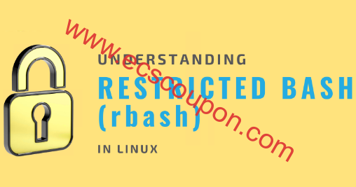 深入解析Linux rbash:通过实际示例解释受限的Bash Shell-趣云笔记