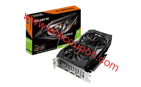 Nvidia GTX 1650和GTX 1060 GPU性能对比:哪个更好?-趣云笔记