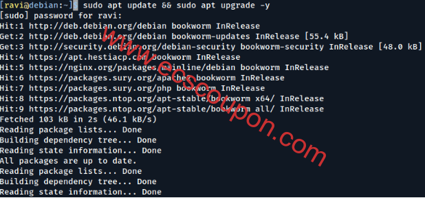 Debian 12系统安装Nvidia显卡驱动程序教程详解-趣云笔记