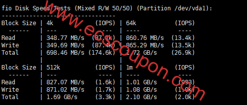 Evoxt优质网络马来西亚VPS测评，高性能AMD EYPC平台，1Gbps带宽三网优化网络，月付3.49美元起-趣云笔记