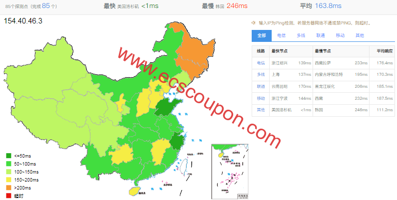 DigitalVirt LITE洛杉矶VPS升级为BGP直连线路 新购可享六折优惠-趣云笔记