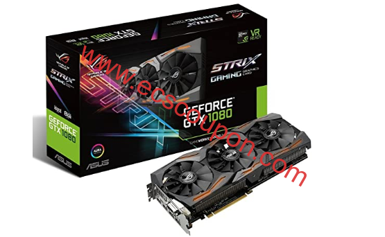 GTX 1080和RTX 3060显卡差距大吗,选择哪个好?-趣云笔记