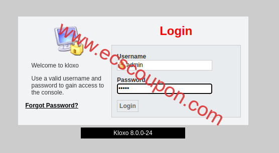 基于RHEL 9发行版安装Kloxo 8控制面板图文教程-趣云笔记