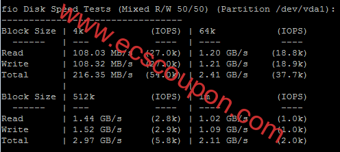 慈云数据普防型美国VPS测评 三网回程直连线路流媒体全解锁-趣云笔记