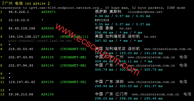 HostVDS香港VPS测评:10Gbps大带宽非直连优化线路-趣云笔记