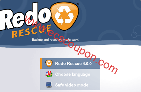 Redo Rescue:免费且简单的Linux备份和恢复解决方案-趣云笔记