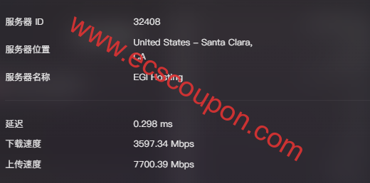 AkileCloud 10Gbps美国圣何塞VPS测评:BGP直连线路DNS解锁流媒体不错-趣云笔记