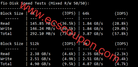 ZgoCloud德国VPS测评 Intel Xeon Gold高性能平台非优化线路-趣云笔记