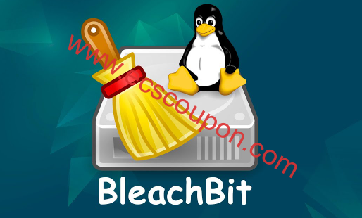 BleachBit:一款适用于Linux的免费磁盘清理和隐私保护工具-趣云笔记