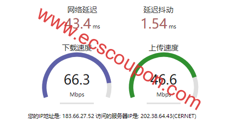 网页速度测试