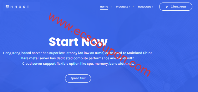 HHost