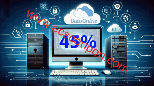 DataOnline优惠促销