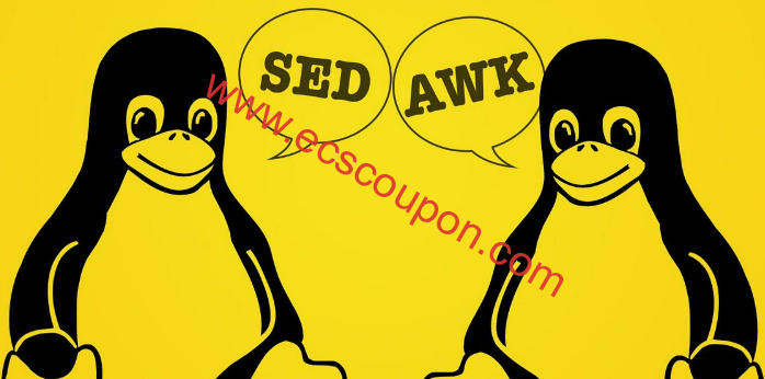 sed和awk工具