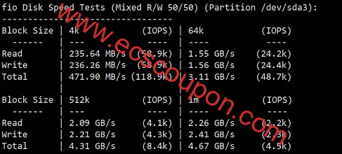 ZgoCloud好不好?最新AMD EPYC 7532香港VPS测评分享-趣云笔记