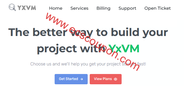 YxVM