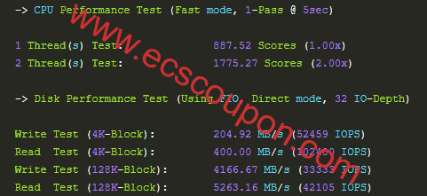 YxVM怎么样？最新三网回程优化香港VPS综合测评分享-趣云笔记
