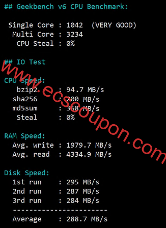 Geekbench 6跑分测试