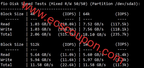 TudCloud美国西雅图VPS测评 高硬件配置AS9929+CMIN2优质回程路由-趣云笔记