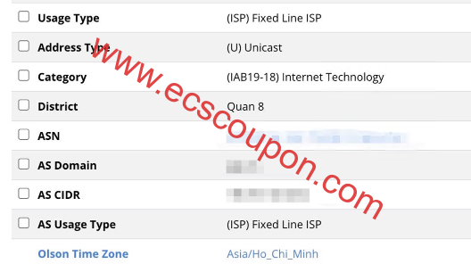 关于IP质量检测报告