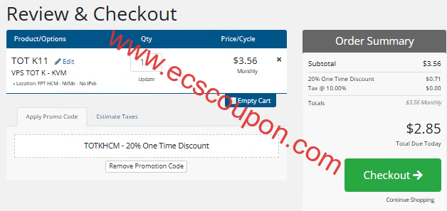 TOTHOST越南胡志明市VPS上线 铂金CPU+NVMe硬盘自带原生IP-趣云笔记