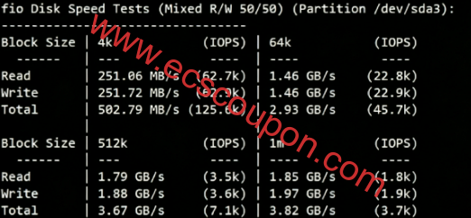 ZgoCloud三网优化洛杉矶VPS测评，高性能AMD EPYC 7002平台，原生IP解锁Netflix+/Disnety+-趣云笔记