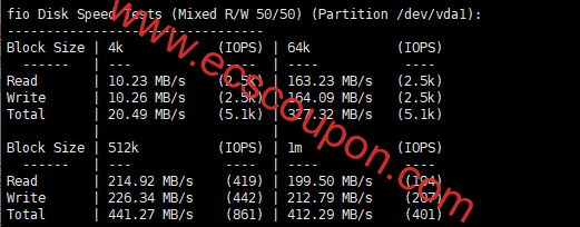 恒创科技香港轻量云服务器测评，Intel Platinum 8163平台 10Mbps标配BGP优化网络，解锁TikTok/Disnety+-趣云笔记