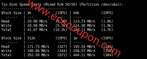 NovixLink：Cogent双ISP住宅美国VPS测评，E5-2690 v4平台，双程BGP直连线路，原生解锁disnety+/netflix流媒体-趣云笔记