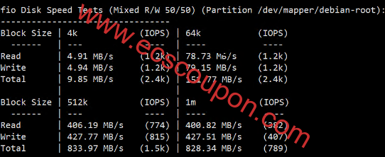666clouds(六六云)：双ISP韩国VPS测评，AMD EPYC平台，国际互联网络，家宽IP解锁KR区域流媒体-趣云笔记