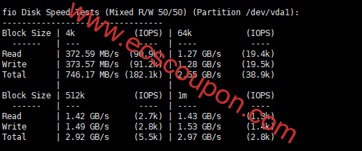 Evoxt:巴西圣保罗VPS测评,硬件性能飞起,国际网络适合部署南美洲业务,原生IP解锁TikTok/Netflix/Disney+-趣云笔记